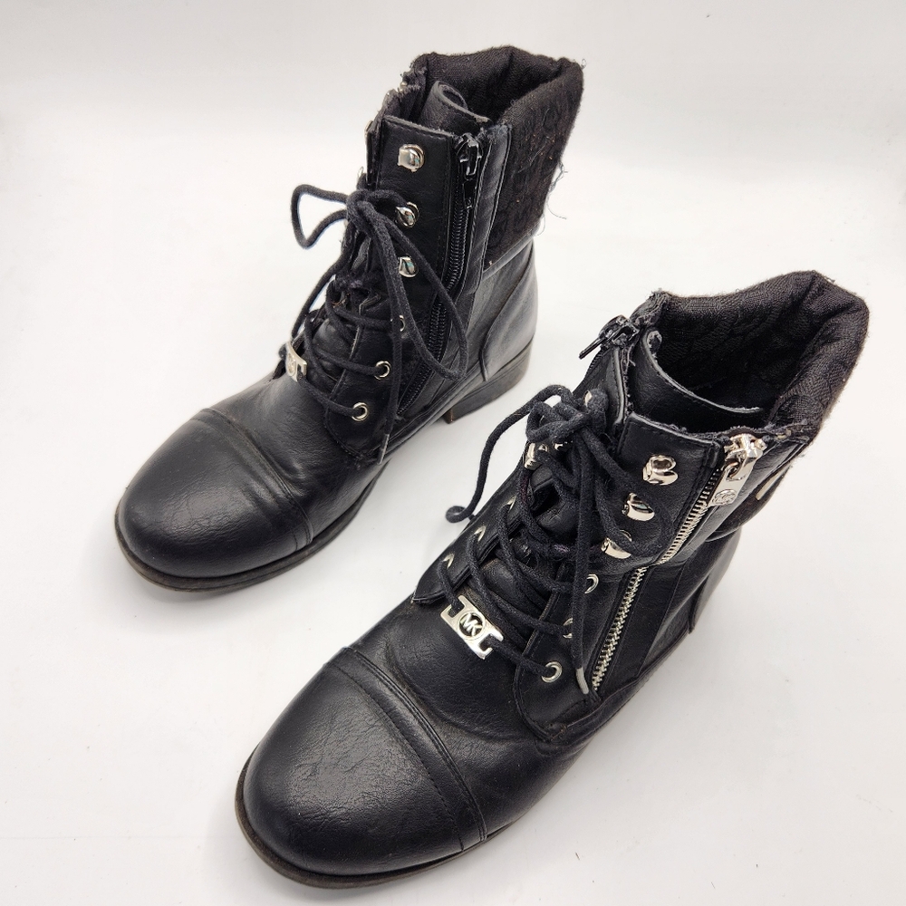Michael Kors Donna Boots Size 5